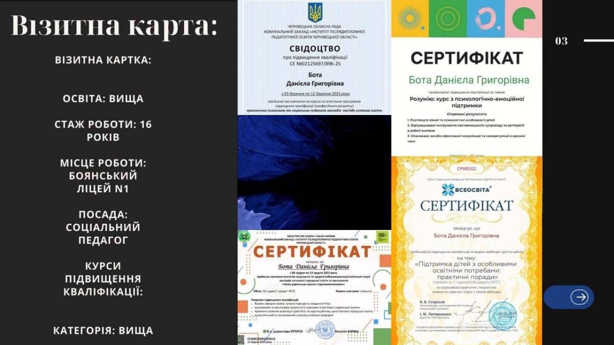 соціальний педагог