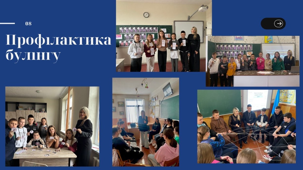 соціальний педагог