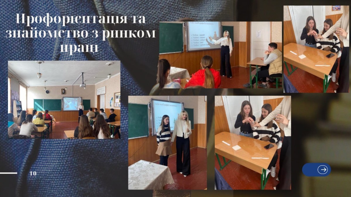соціальний педагог
