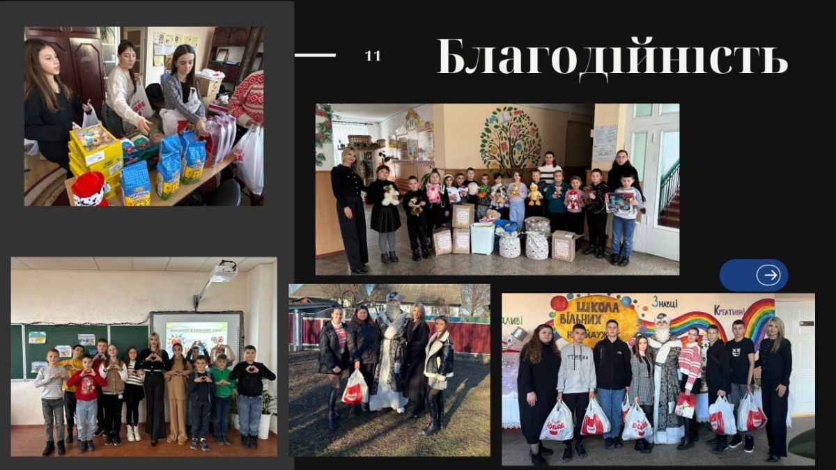 соціальний педагог