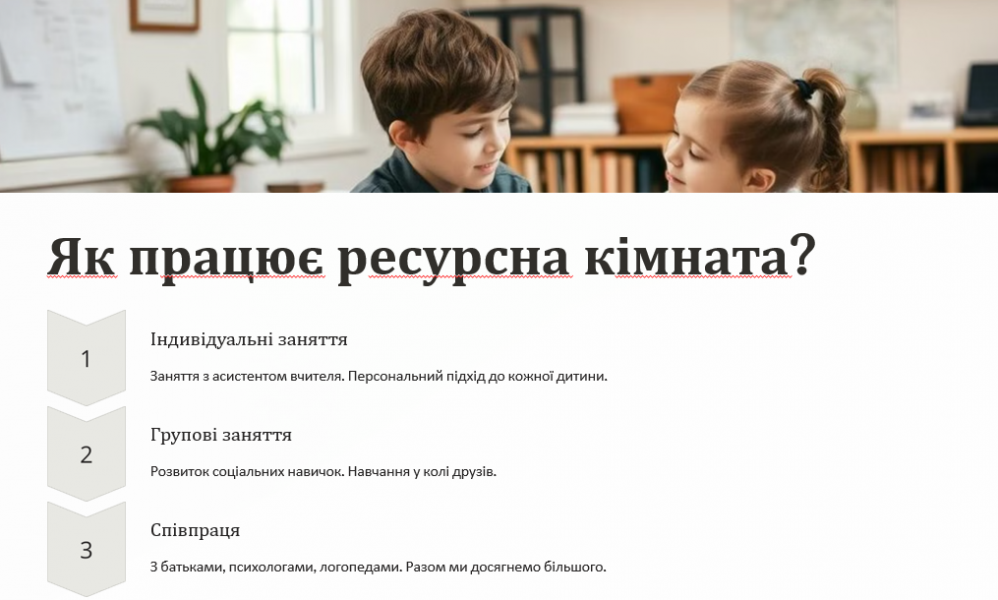Як працює